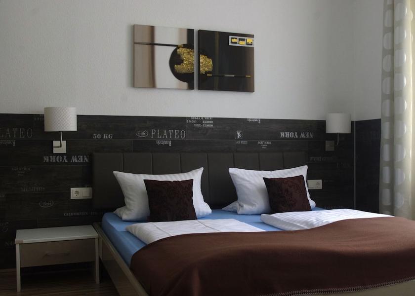 Hessen Bad Homburg v.d. Hoehe Room