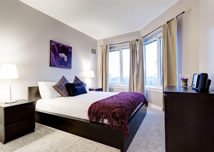 Ontario Ottawa Room