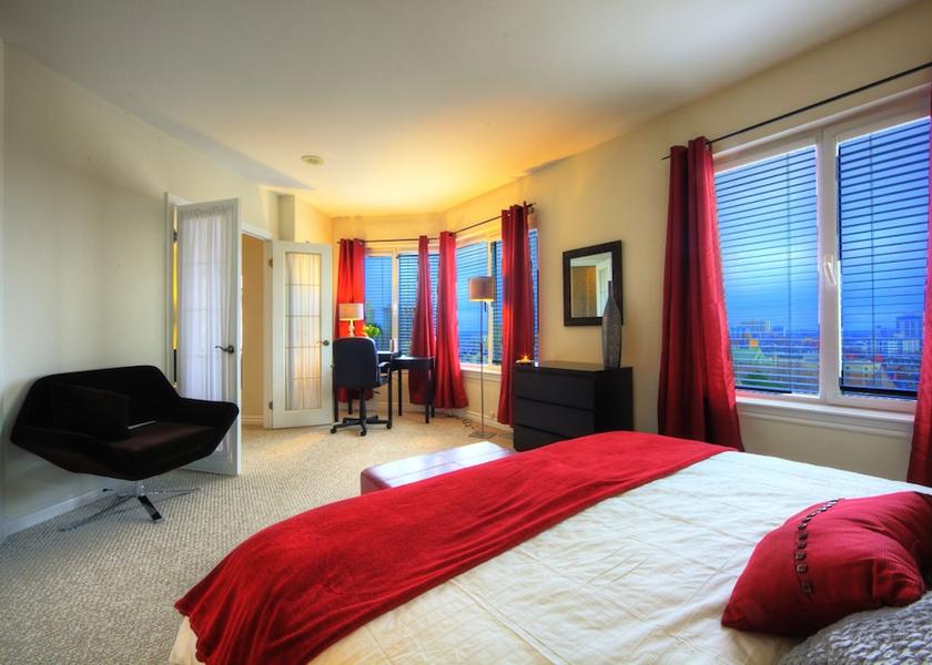 Ontario Ottawa Room