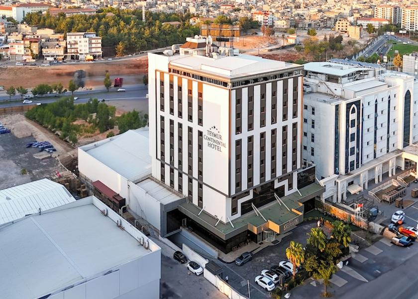 Gaziantep Province Gaziantep Exterior