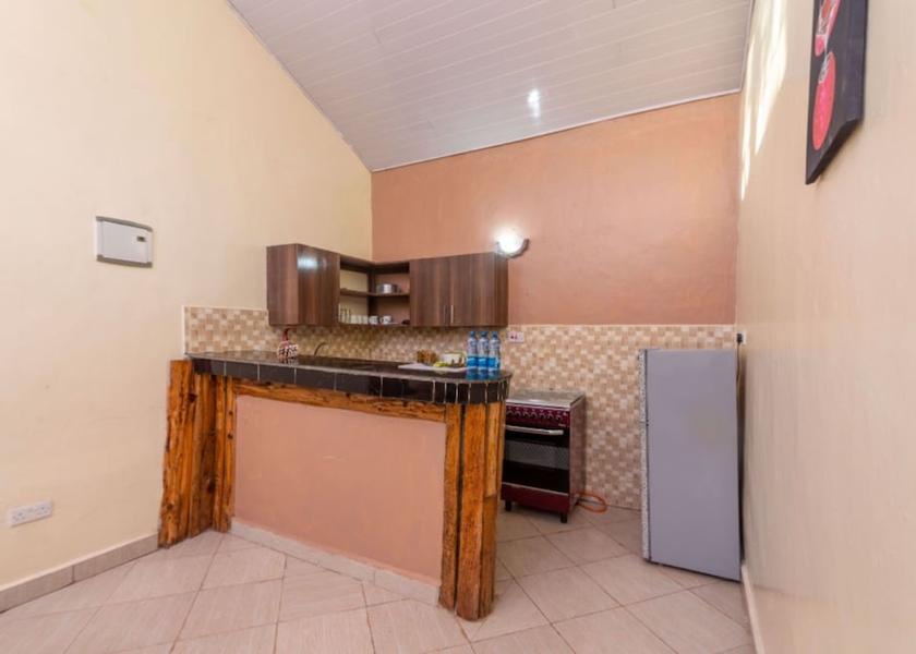 Nairobi County Nairobi Kitchen