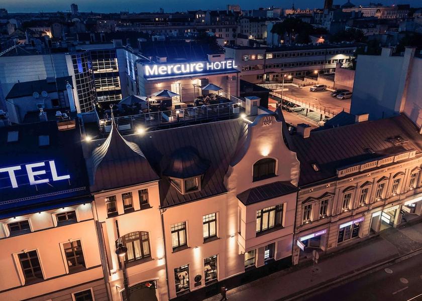 Kuyavian-Pomeranian Voivodeship Bydgoszcz Primary image