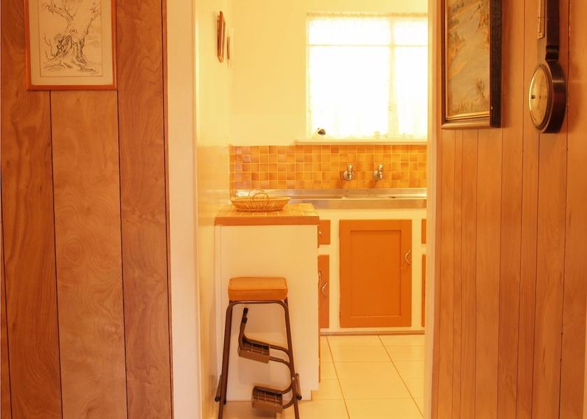 New South Wales Broken Hill Interior Entrance