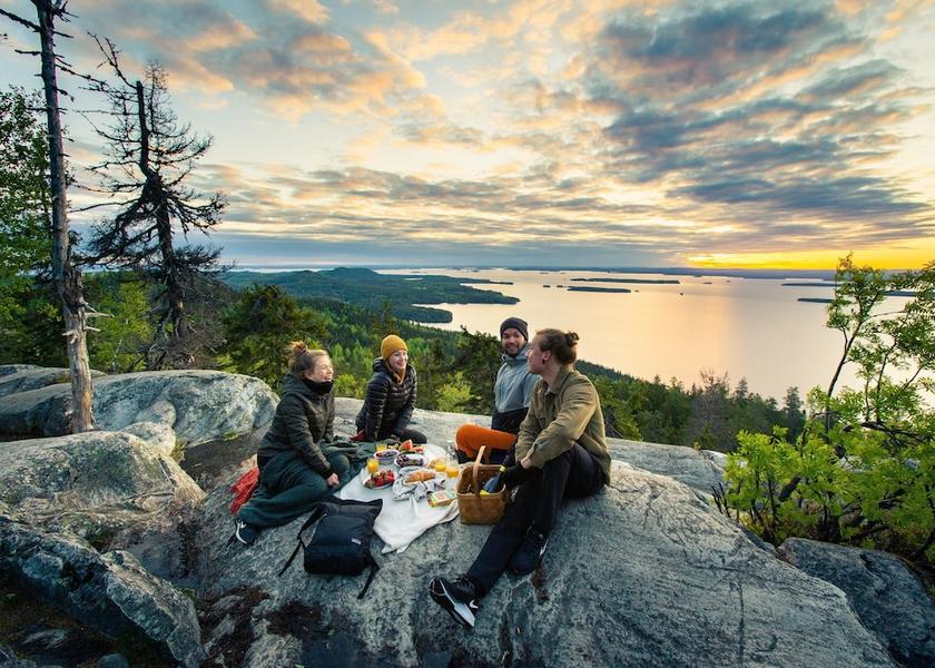 Eastern Finland Koli Primary image