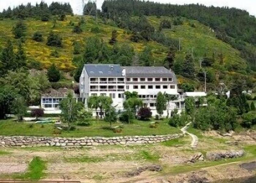 Auvergne-Rhone-Alpes Anglards-de-Saint-Flour Exterior Detail