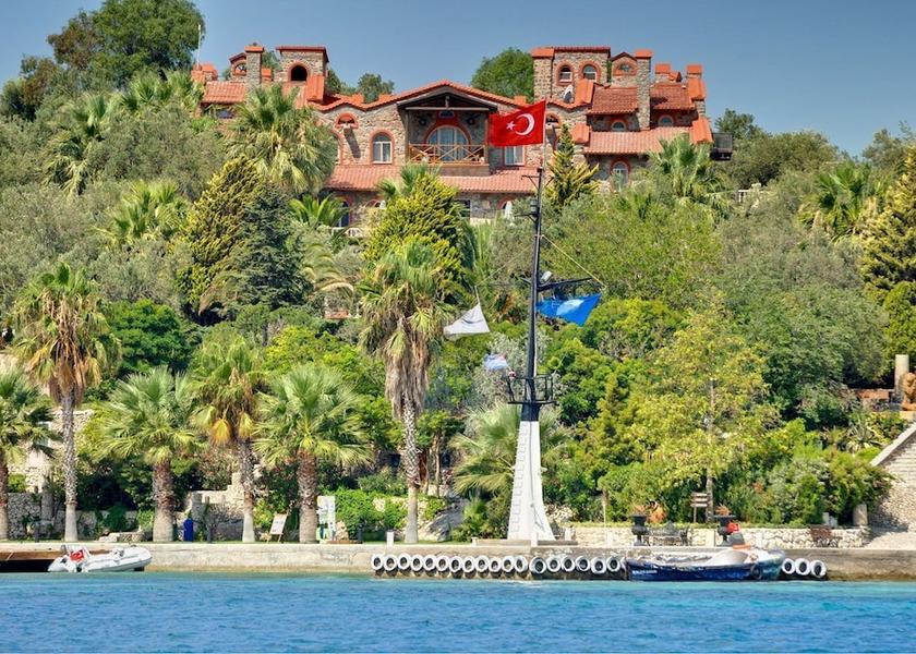 Izmir Dikili Exterior