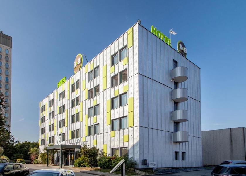 Ile-de-France Rungis entrance