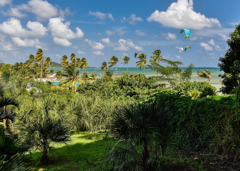  Le Vauclin View from Property