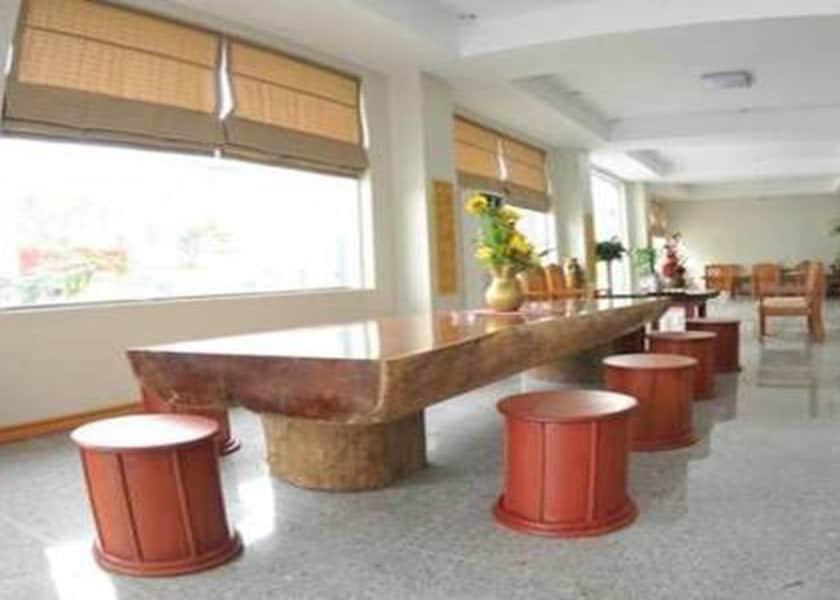 Mandalay Region Mandalay Lobby
