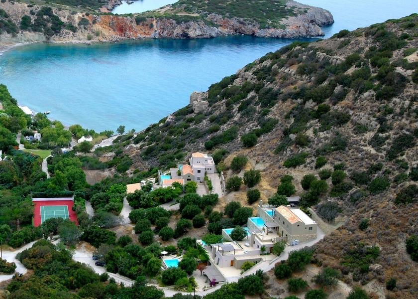 Crete Agios Nikolaos Sports Bar