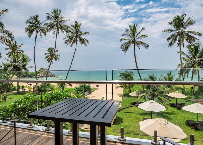 Southern Province Balapitiya Terrace/patio
