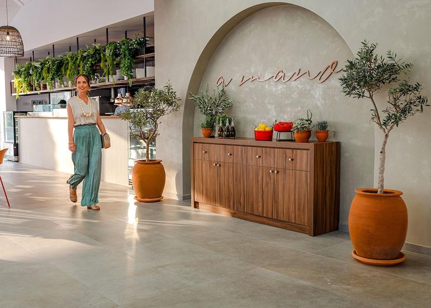  Geroskipou Restaurant