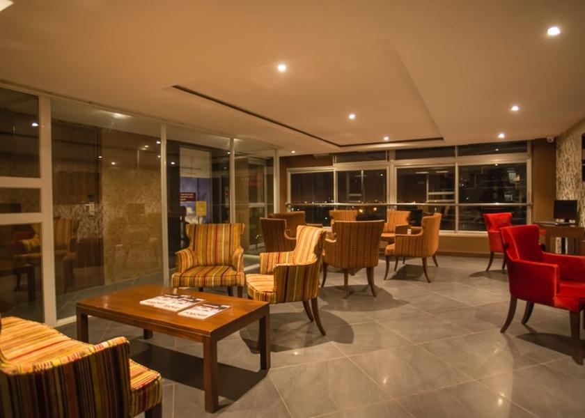 Nairobi County Nairobi Business center
