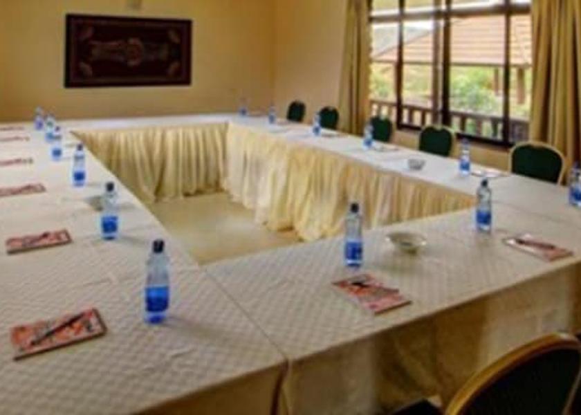  Naivasha Meeting Room