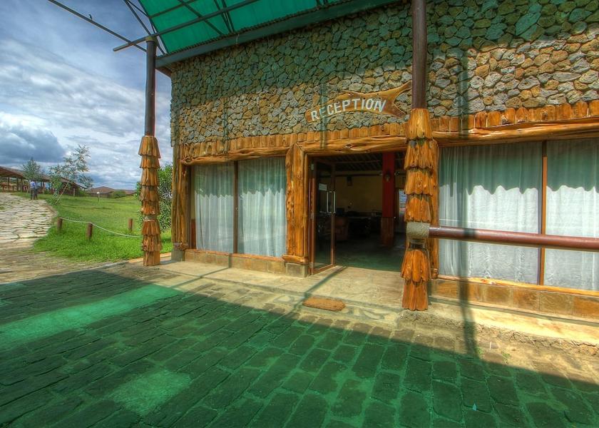 Nakuru County Naivasha Property entrance