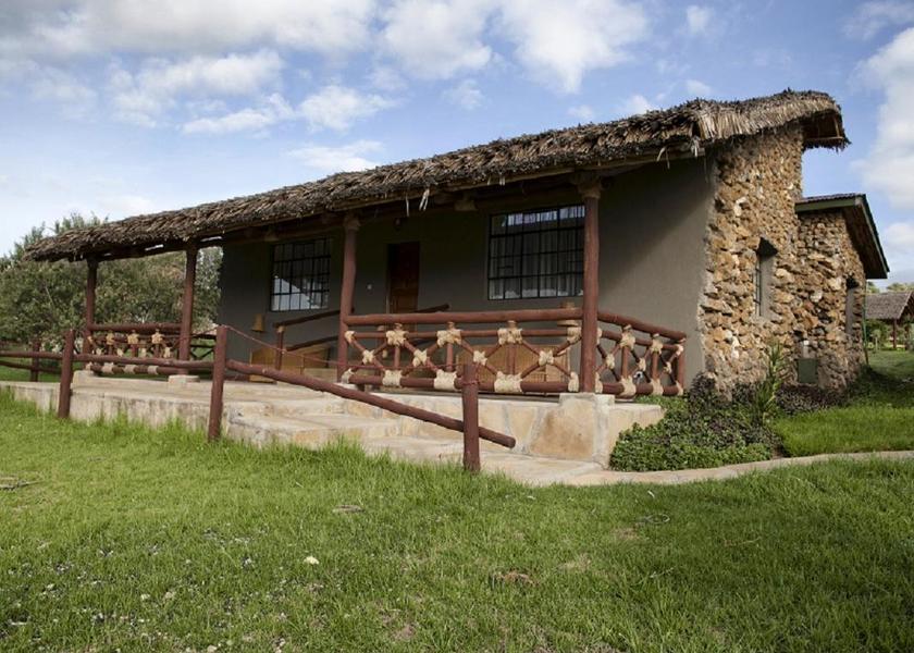 Nakuru County Naivasha Exterior view