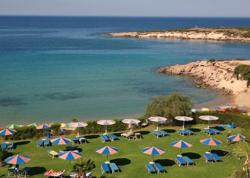 Paphos Pegeia Beach