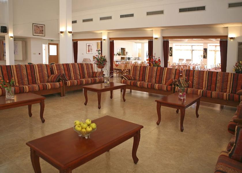 Paphos Pegeia Lounge