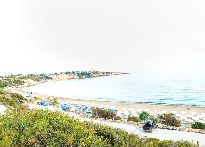 Paphos Pegeia Point of interest