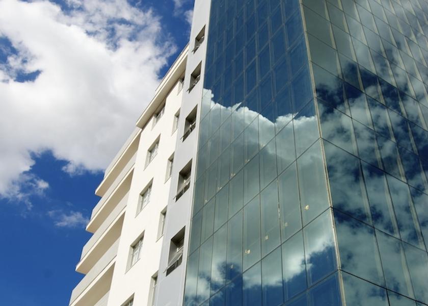 Minas Gerais Belo Horizonte Facade