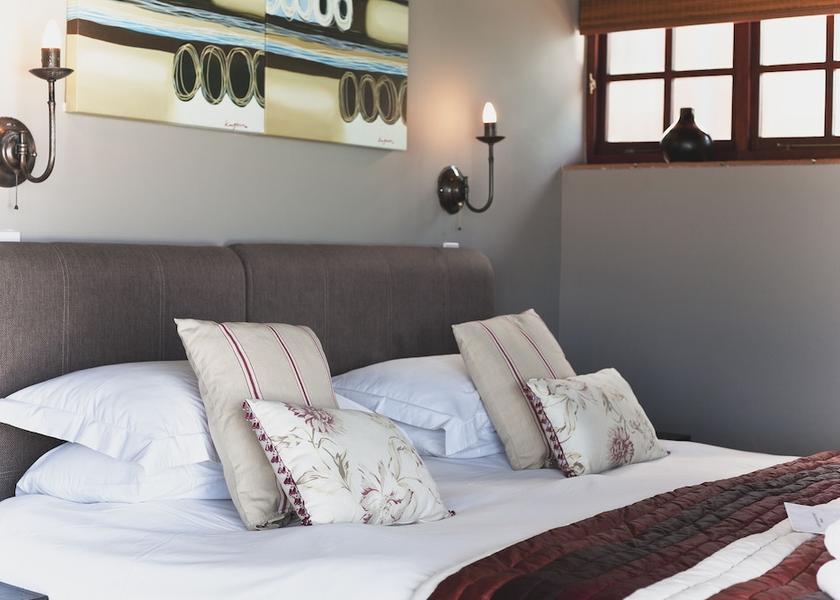 Western Cape Wilderness Room