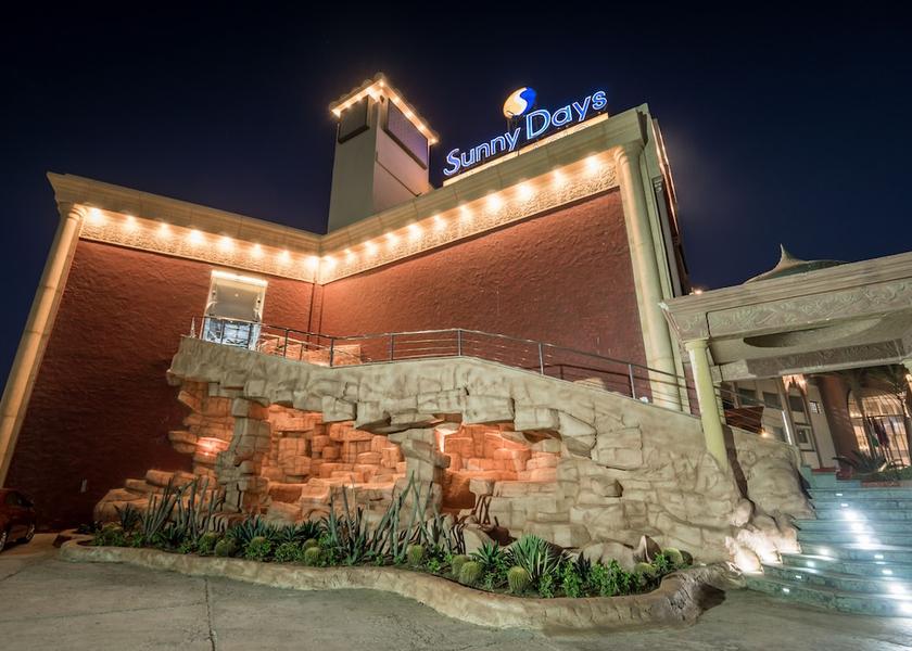  Hurghada Banquet Hall