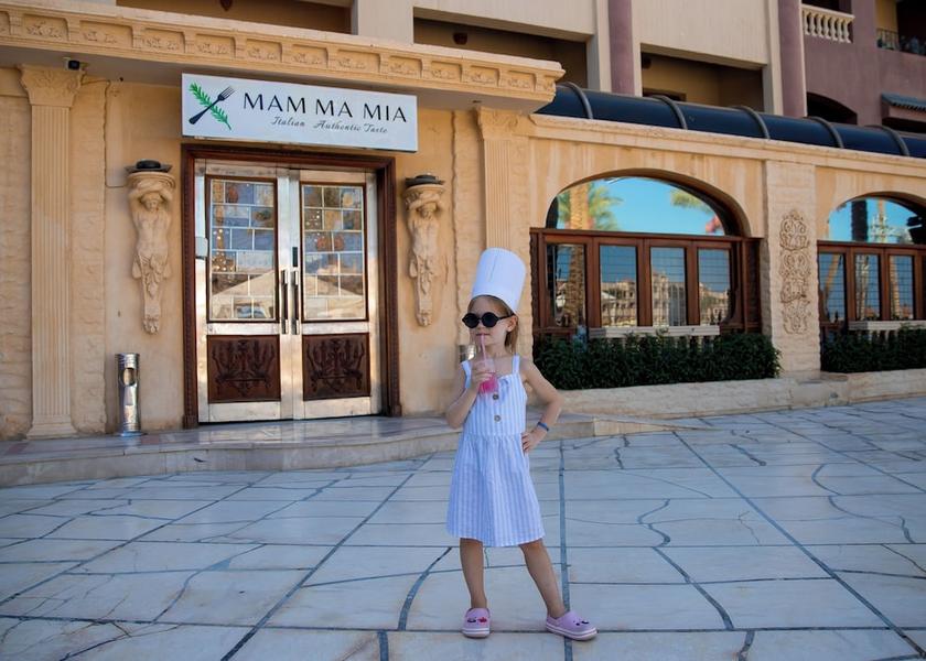 Red Sea Governorate Hurghada Restaurant