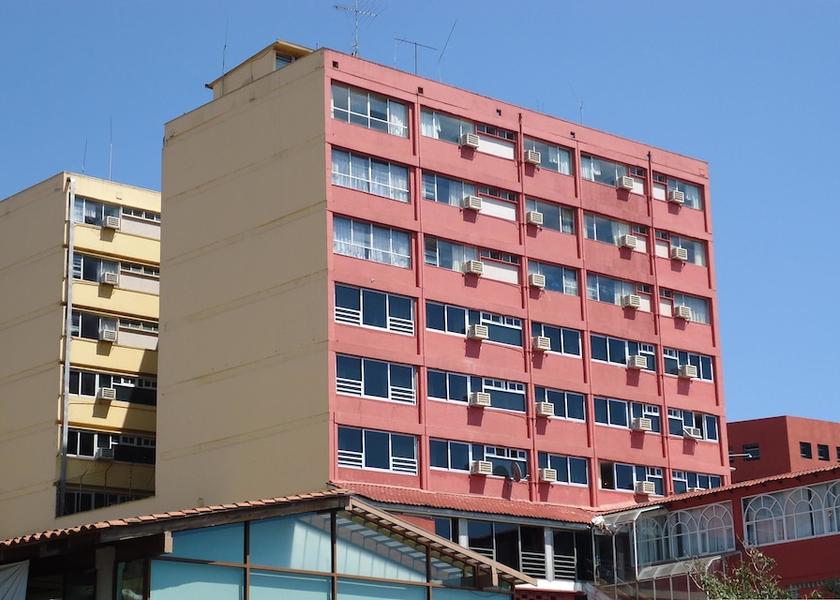 Veracruz Xalapa Exterior