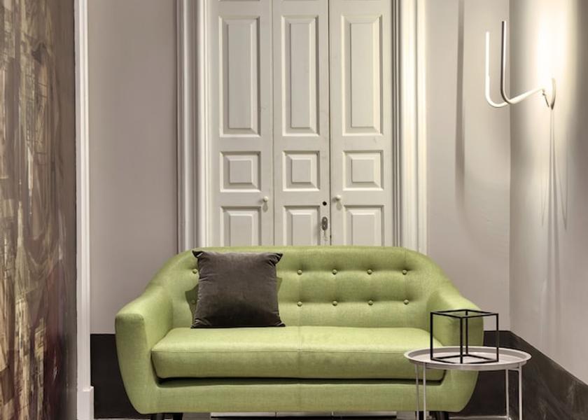 South Eastern Region Valletta Room