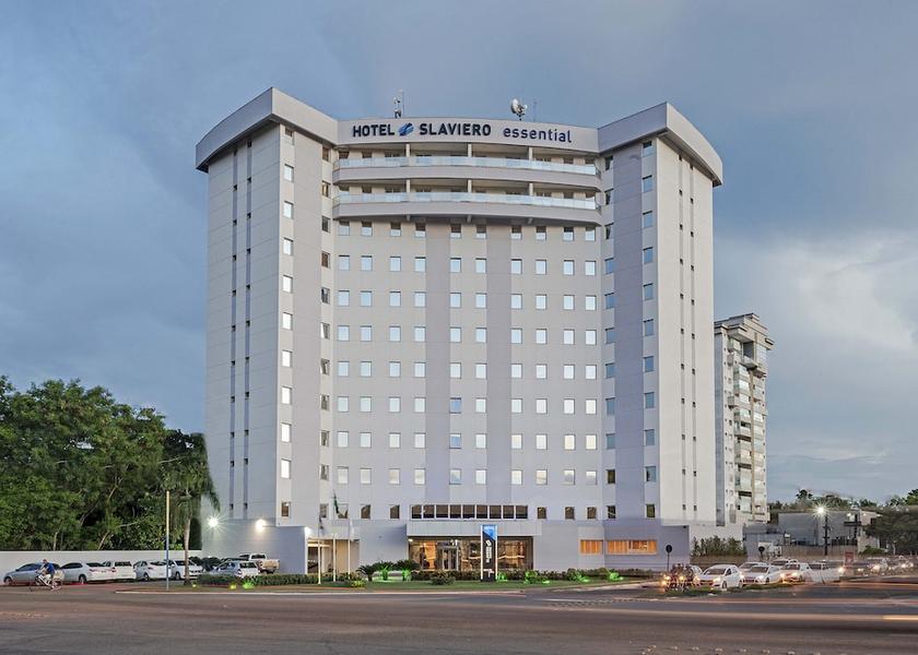 Rondônia Porto Velho Exterior Detail