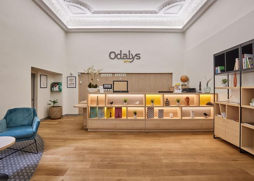 Occitanie Montpellier Reception