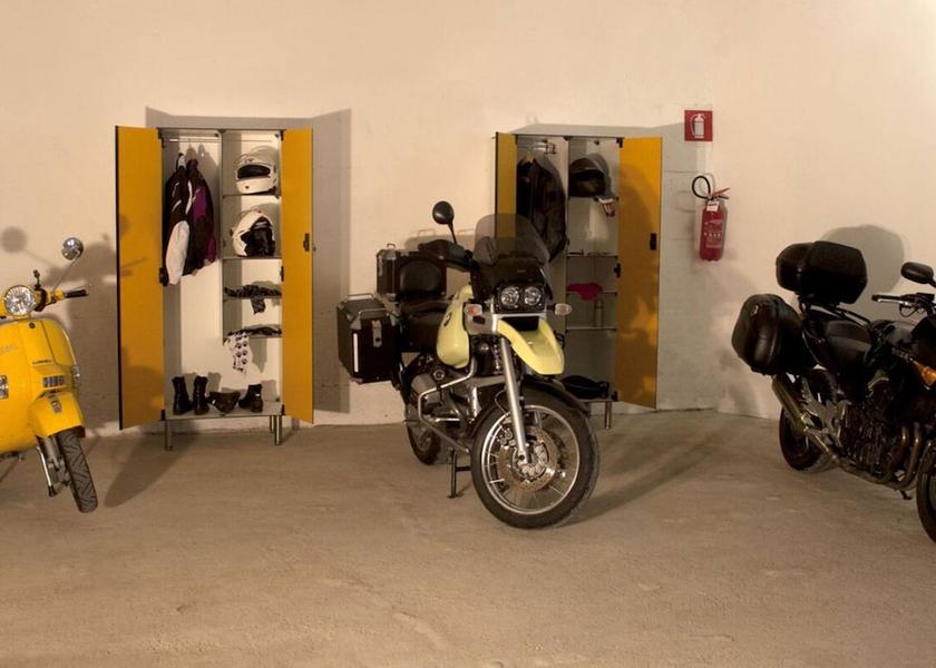 Veneto San Pietro in Cariano Snow and Ski Sports