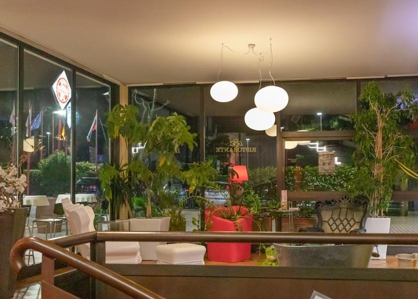 Veneto San Pietro in Cariano Lobby