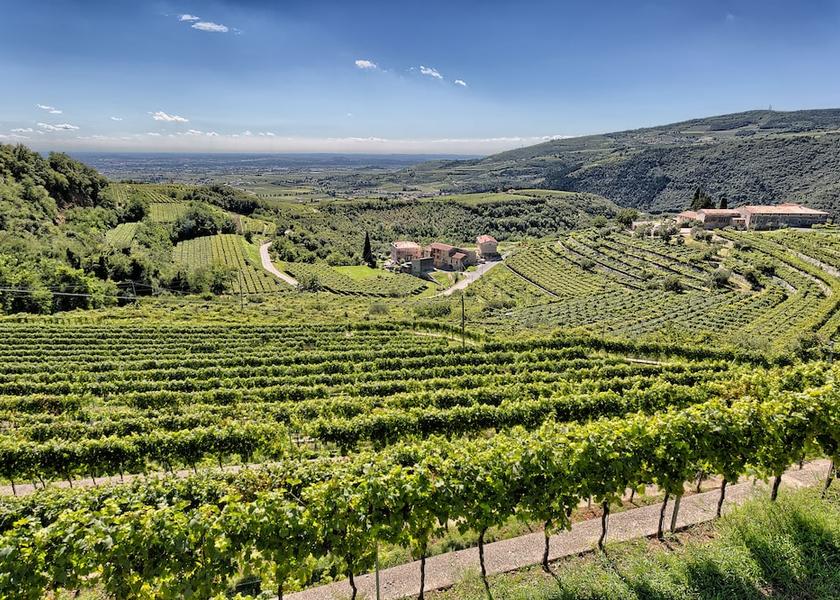 Veneto San Pietro in Cariano Exterior