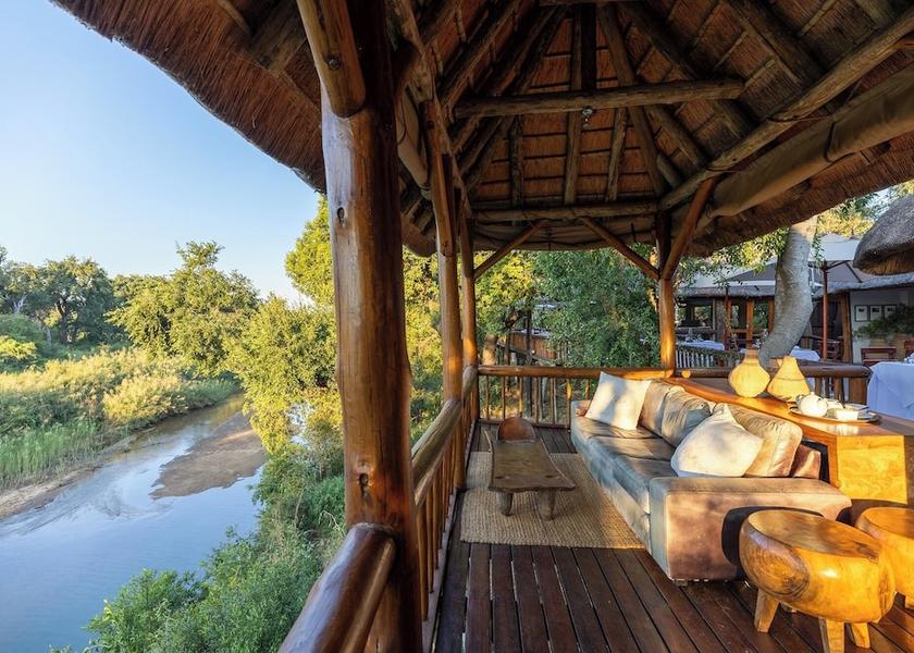 Limpopo Tzaneen Sundeck