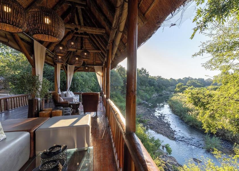 Limpopo Tzaneen Sundeck