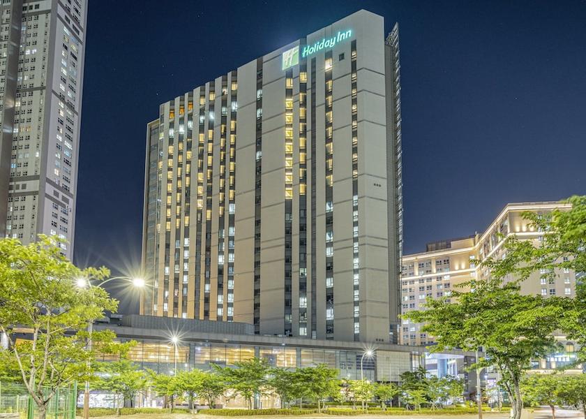  Incheon Exterior