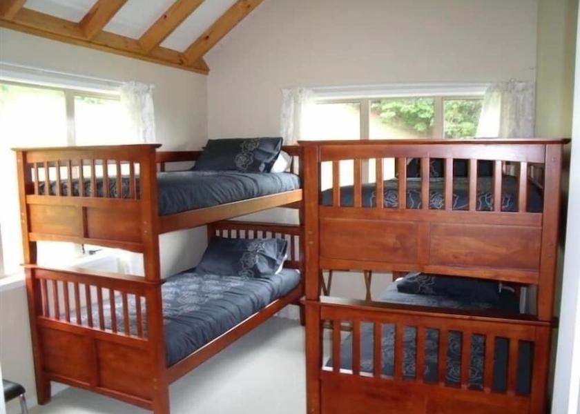 Northland Whangarei Room