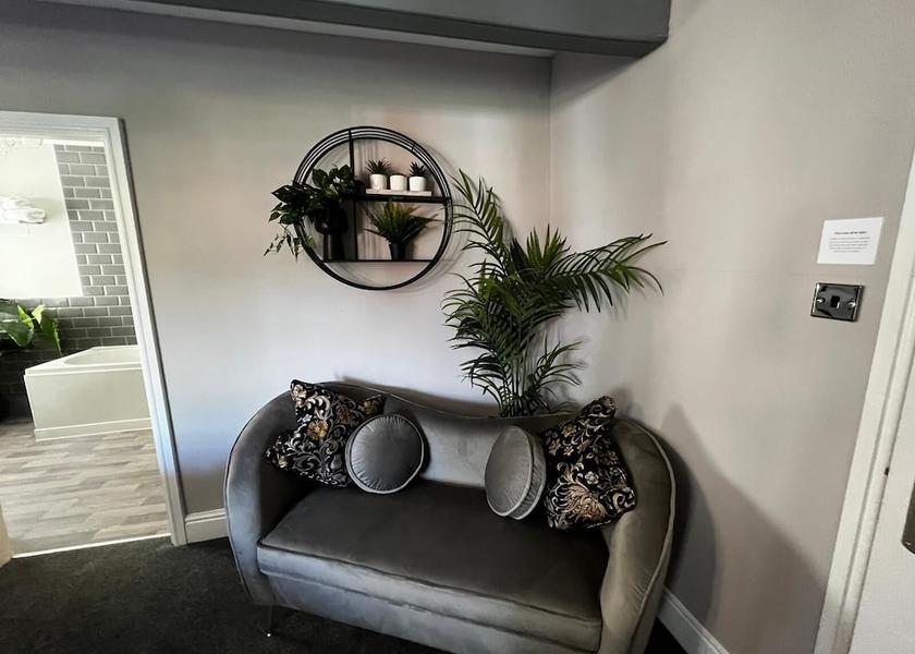 England Holmfirth Bar