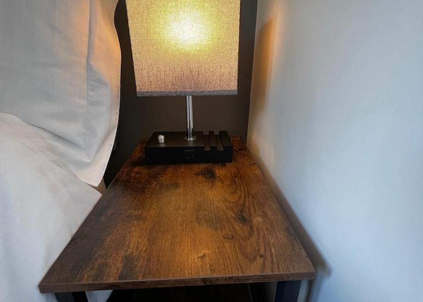 England Holmfirth Interior Entrance