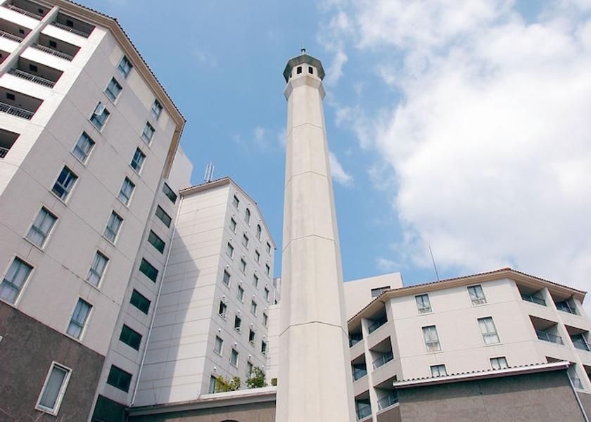 Nagasaki (prefecture) Omura Exterior Detail