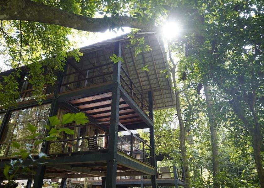 Uva Province Ella Room