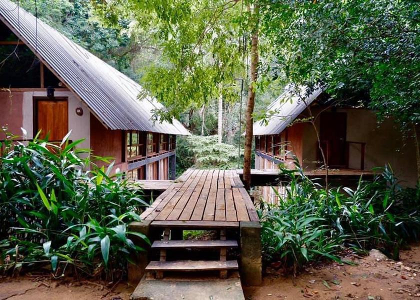 Uva Province Ella Hotel Exterior