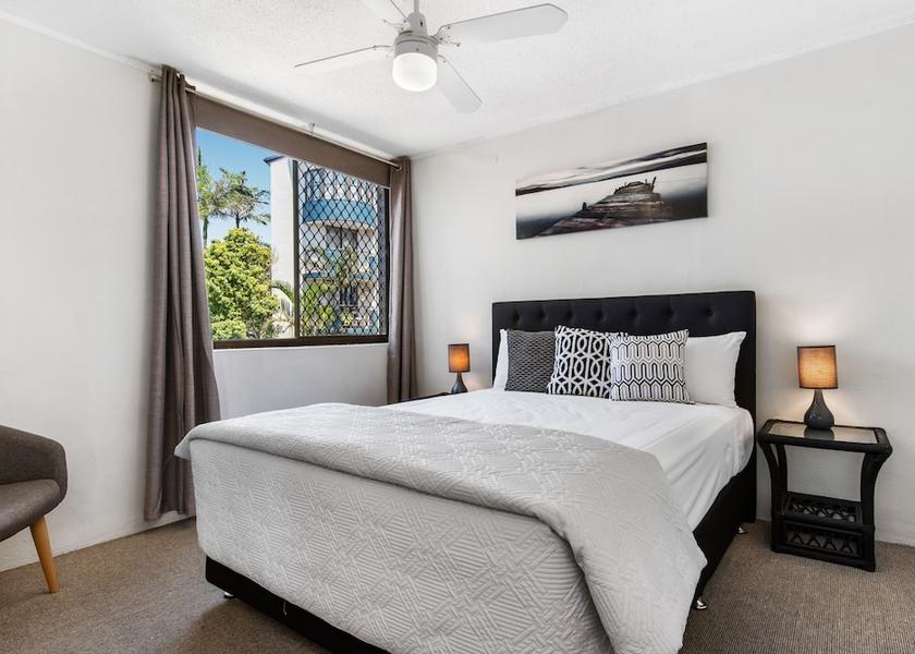 Queensland Sunshine Coast Room