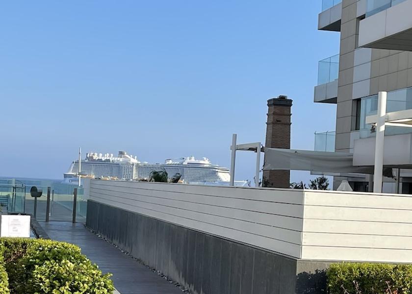 Limassol District Limassol Exterior Detail