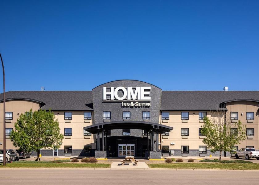 Saskatchewan Swift Current Exterior Detail