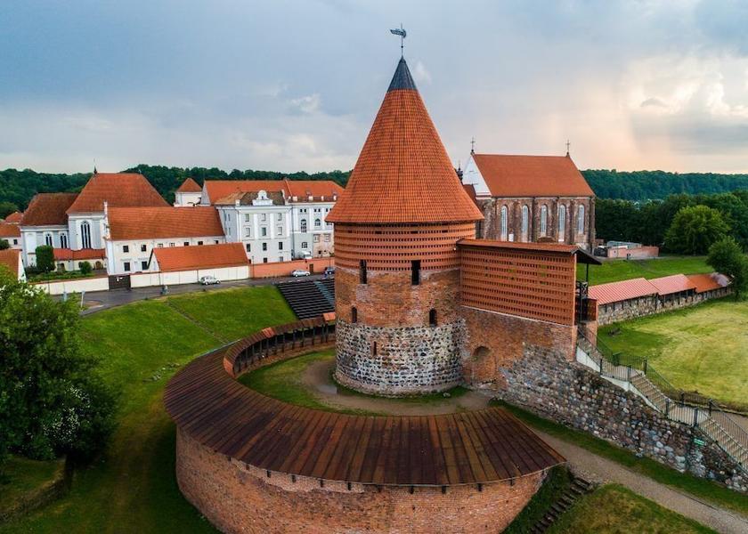 Kaunas County Kaunas Point of interest