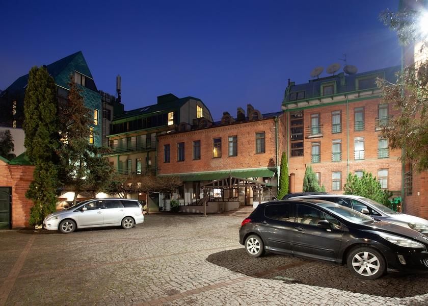 Kaunas County Kaunas Exterior