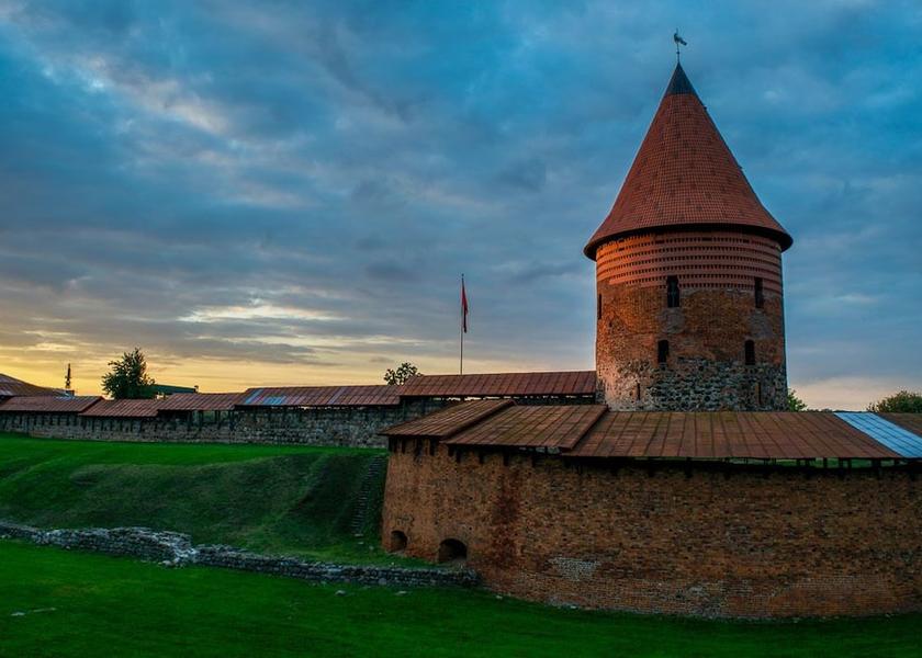 Kaunas County Kaunas Point of interest