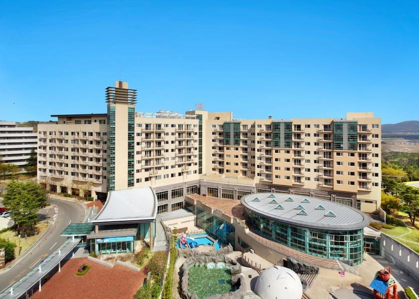 North Gyeongsang Gyeongju Exterior